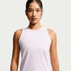 Women's Crew Neck Sleeveless Training Top