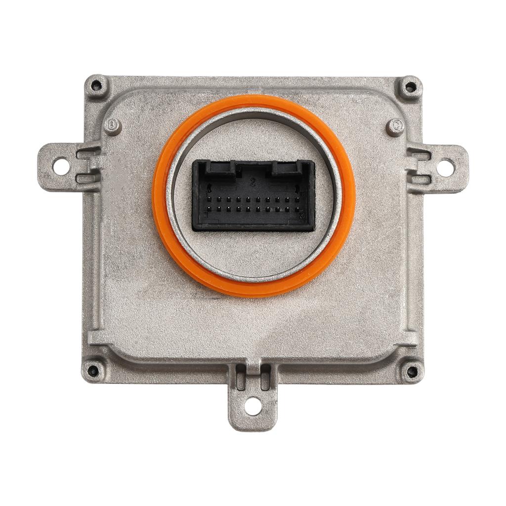 LED Headlight Driver Ballast Module Control Unit 4G0.907.397.P 4G0907397P For A6L A7 Q3