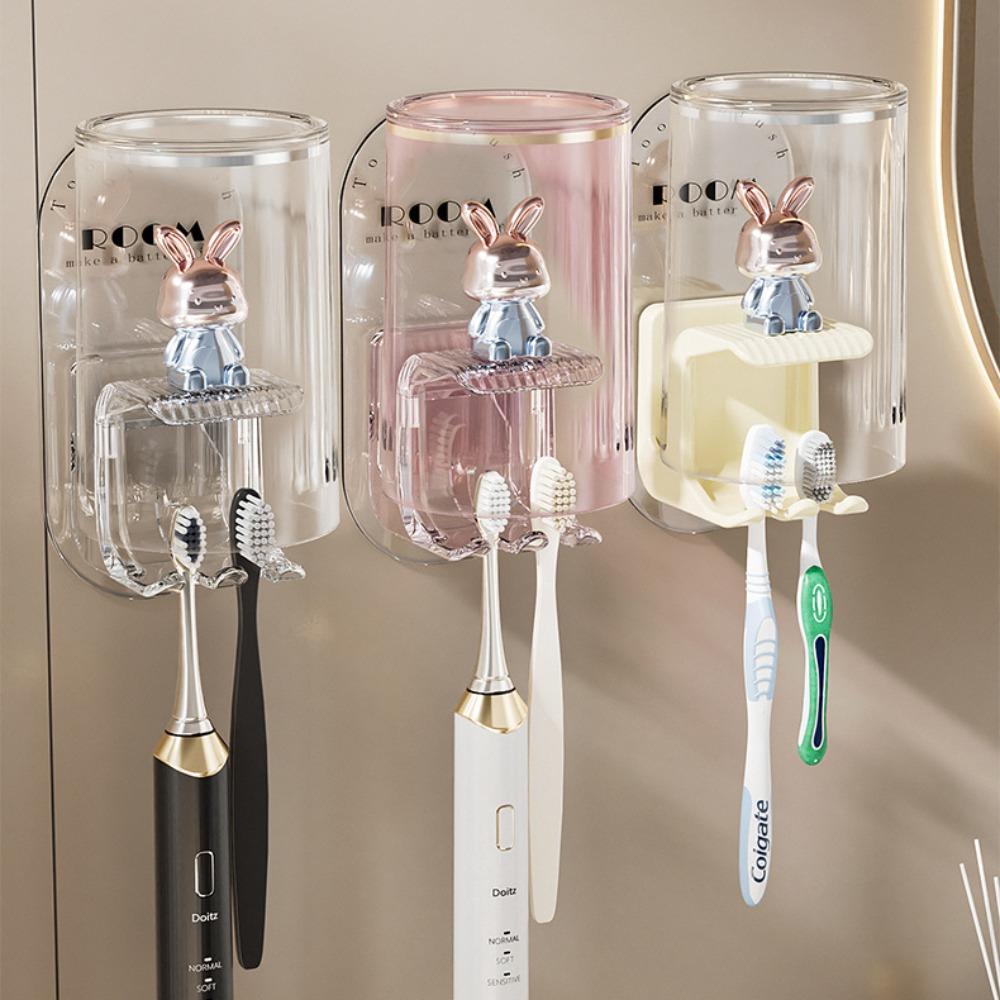 Long Eared Rabbit Rabbit Decorative Ornaments Cartoon Car Interior Decoration  Home Decoration