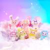 Kawaii Serie Stoffpuppe, Kawaii Mystery Plüschtiere Sammelobjekt für Geburtstagsgeschenk