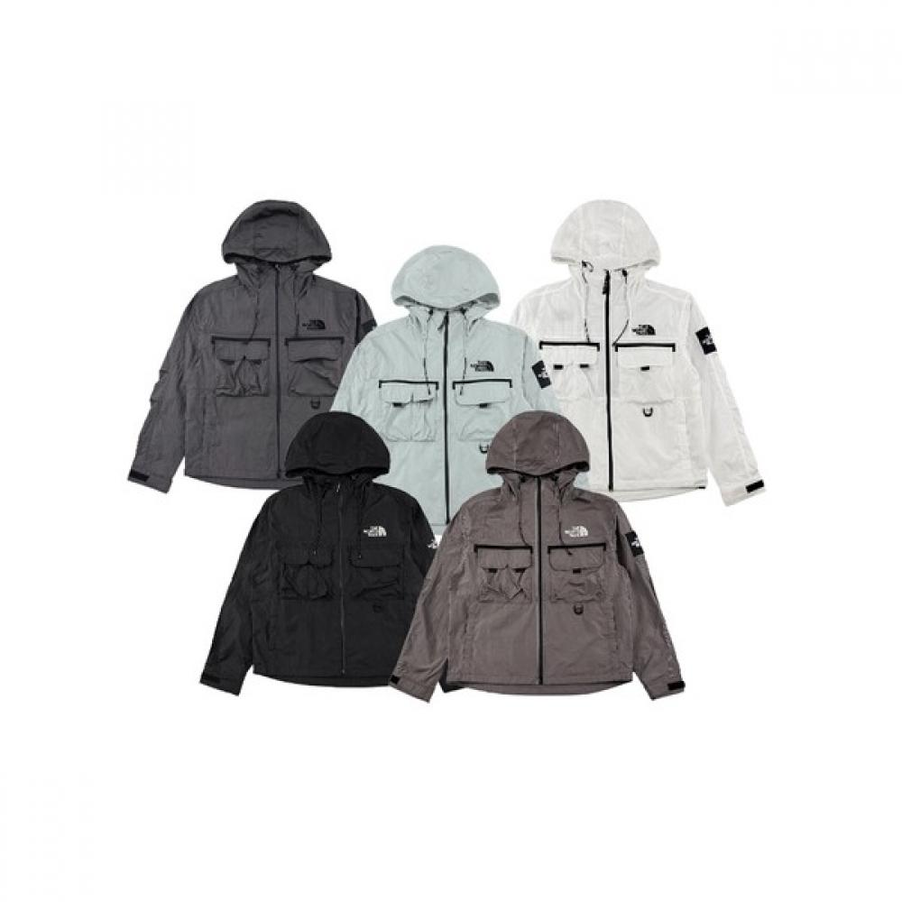 

[North Face] North Face Sheldon Jacket Nj3lr02 NJ3LR02J_Black (BLK)/085(XS)