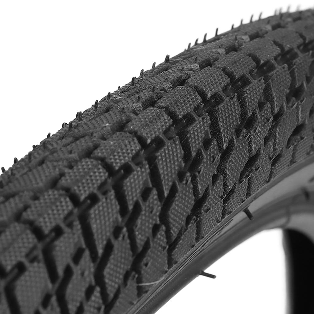 Pneumatici Esterni in Gomma per Biciclette da Bambino Sostituzione Resistenti all'Usura Pneumatico per Bambini per Ciclismo