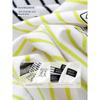 Boys' Simple Casual Short-Sleeved T-Shirt Men's Summer Clothing 25 Years New Summer Style Kidsren's Clothing Baby Tops Half-Sleeved