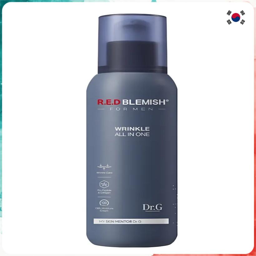 Dr.G Red Blemish For Men Firming All-in-One 150 ml