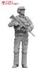 Tori Factory 1/35 Military Miniature Series Japanese Volunteer Soldier 1 Resin Kit MF-31A Molded Color