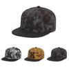 JYL DIY Baseball Cap Men PIT Letter Hip Hop Style Sports Sun Hat
