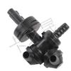 Volvo XC90 Brake Booster Solenoid Valve Pipe Tee