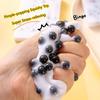 New Taba Squshy Soft Sticky Funny Squeeze Toy Pimple Block For Children Adults Ocd Sensory Toy Anxiety Relief Relaxation Gift