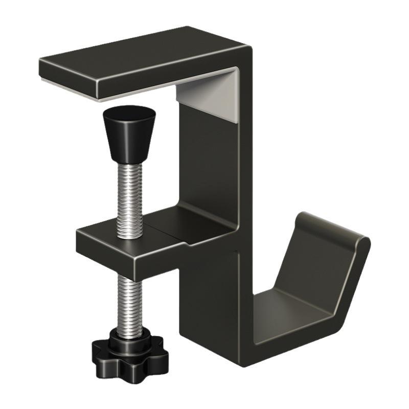 Student Desk Hanging Backpack Hook - No Glue, Removable