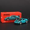 Maisto 1:64 Porsche 911 Taycan Lamborghini Sian Performance Ferrari SF90 Monza SP1 Car Model Alloy Miniature Diecast Toy