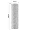 Sweeping Machine Accessories Mop Side Brush Bag Roller Brush Mop