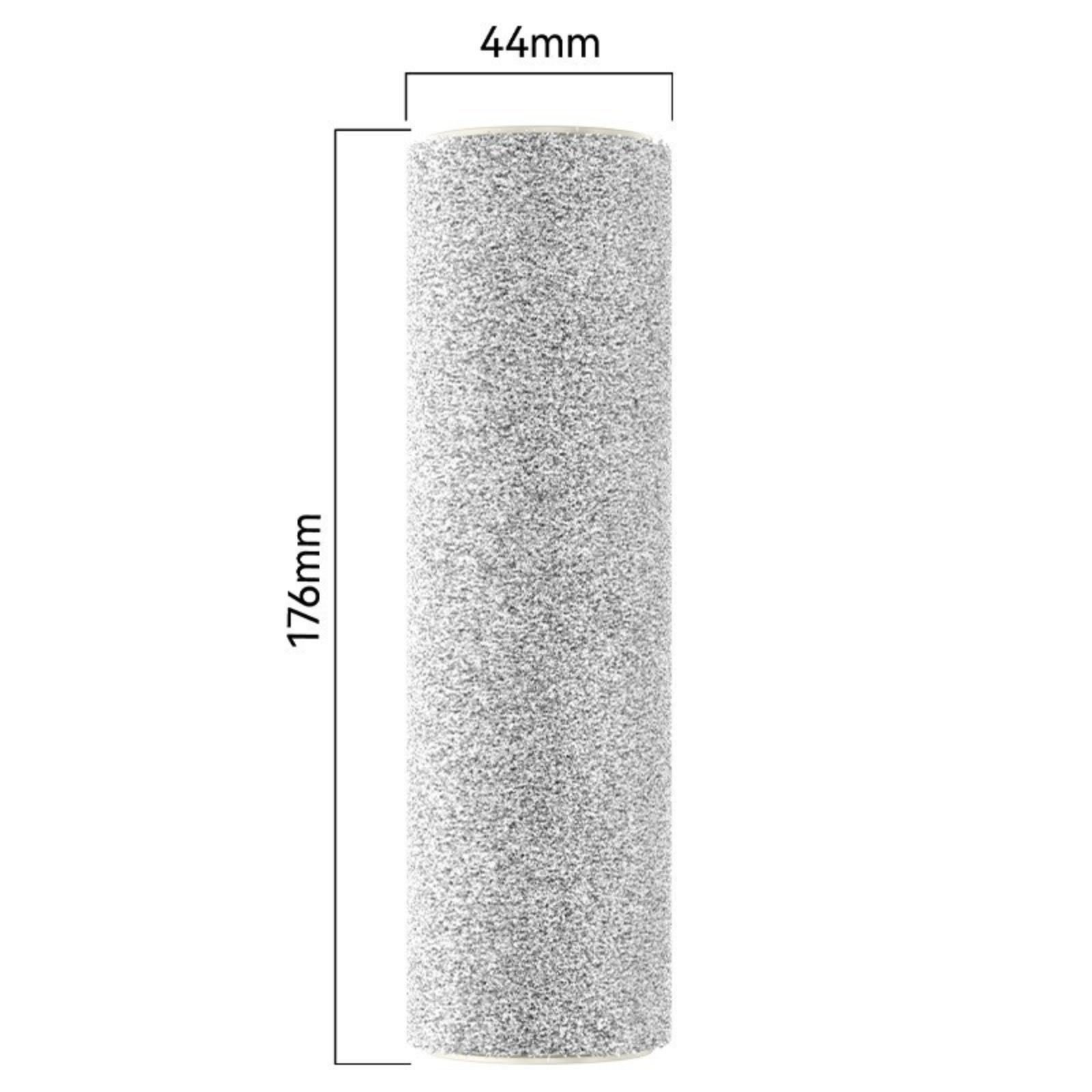 

Аксессуары для подметальной машины Швабра Боковая щетка Мешок Валик щетка Швабра One Size