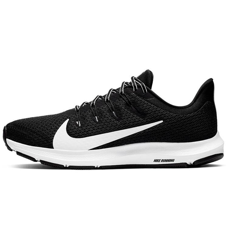 (WMNS) Nike Quest 2 Black Women s CI3803-004 EU 36
