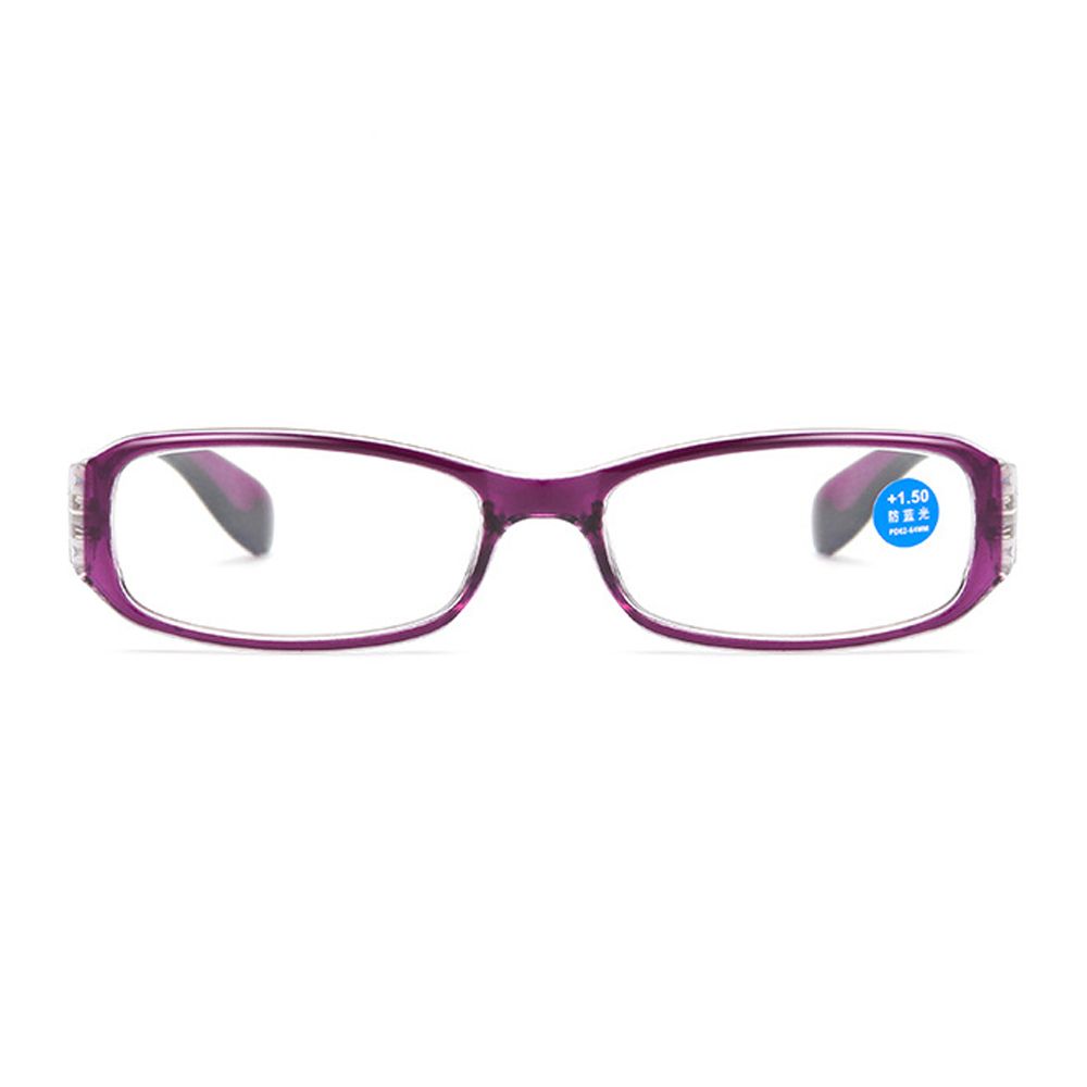 Computer Eyeglasses Women Presbyopic Eyewear Presbyopia Eyeglasses Anti Blue Light Reading Glasses