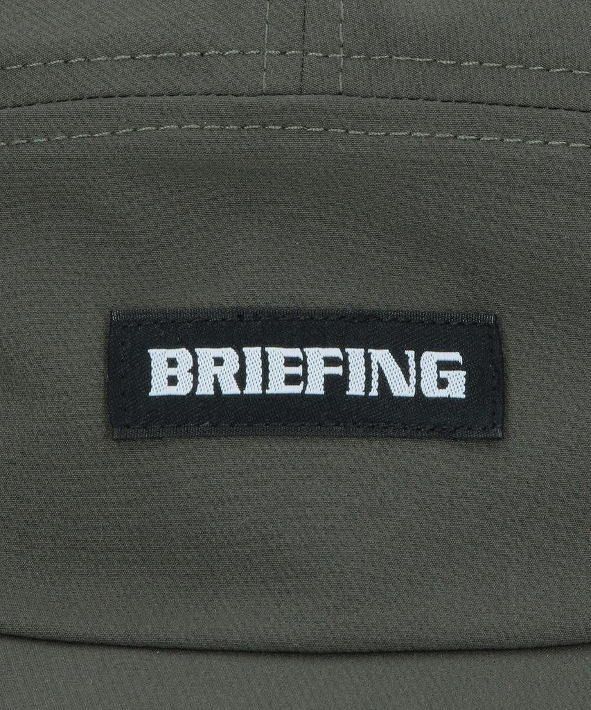 Beulipinggolpeu Men'S Cordura Side Mesh Cap_Olive