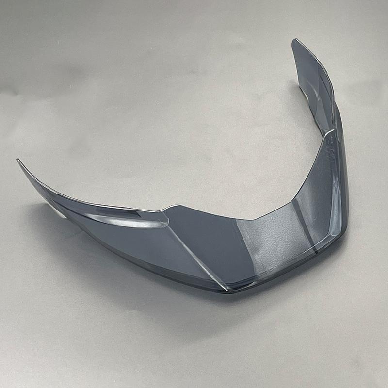 For HJC RPHA 11 Motorcycle Rear Trim Helmet Spoiler Case RPHA 11 Accessories