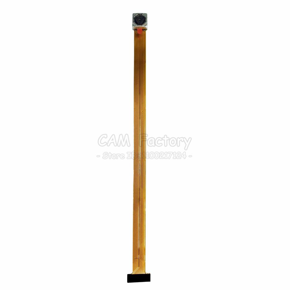 OV1611 Camera Module 66 71 111 161 Degree Auto Focus AF Wide Angle 11PIN 1.1MM Spacing DVP MIPI Interface 11CM 11MM 78MM HD