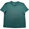 Crew Neck Pullover Short Sleeve T-Shirt Men Tops 40WH105302