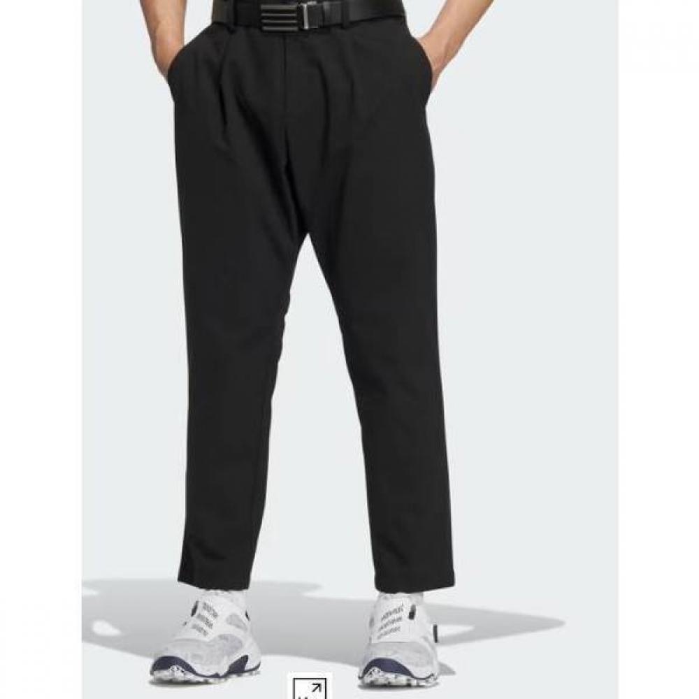 

AdidaS Golf Men S Golf PantS twiStweave Pant Jg1342 blacks/79