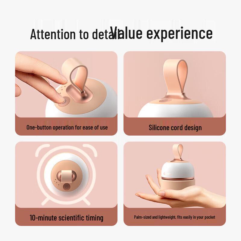 CLORIS Smart Scalp Massager