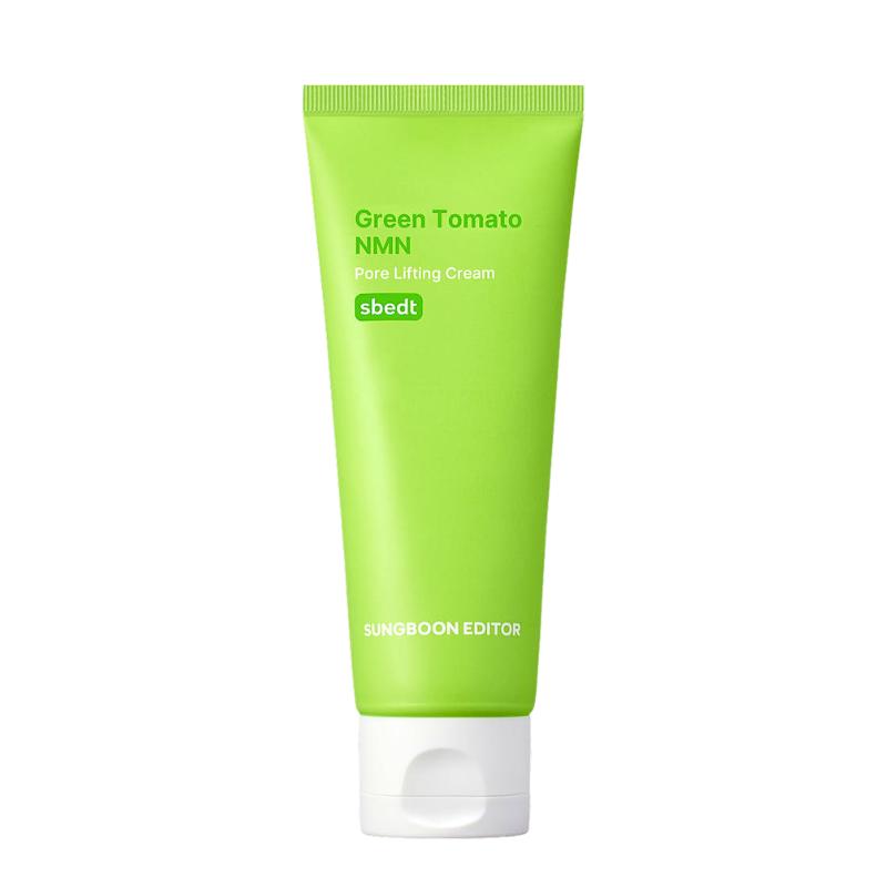 Green Tomato NMN Pore Lifting Cream