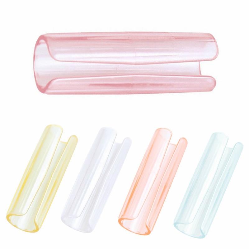 

12/24PCS Затискачі для простирадла матраца Кріплення для одягу кілочки Тримачі для скріпок, стійкі до ковзання 12pcs жовтий