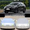 GAC Honda Vezel Car Cover: Sunscreen, Rainproof, Heat-Insulating SUV Oxford Cloth Sunshade.
