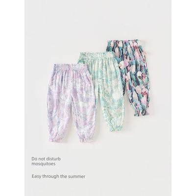 Unisex (ab 4 Jahren) – Hosen