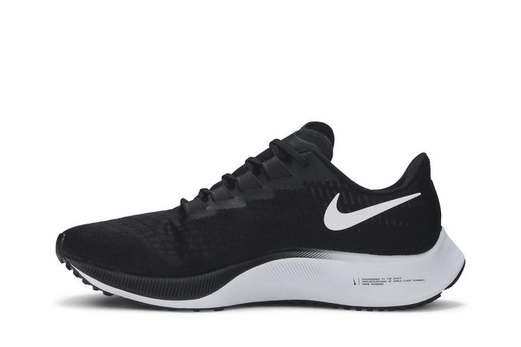 Nike Air Zoom Pegasus 37 Nero Bianco