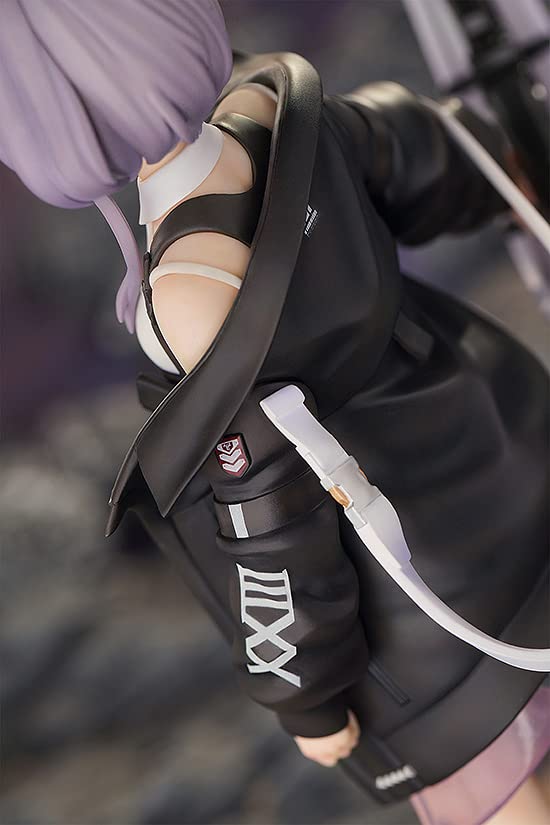 A Z [E] 1/7 scale plastic painted finished figure
