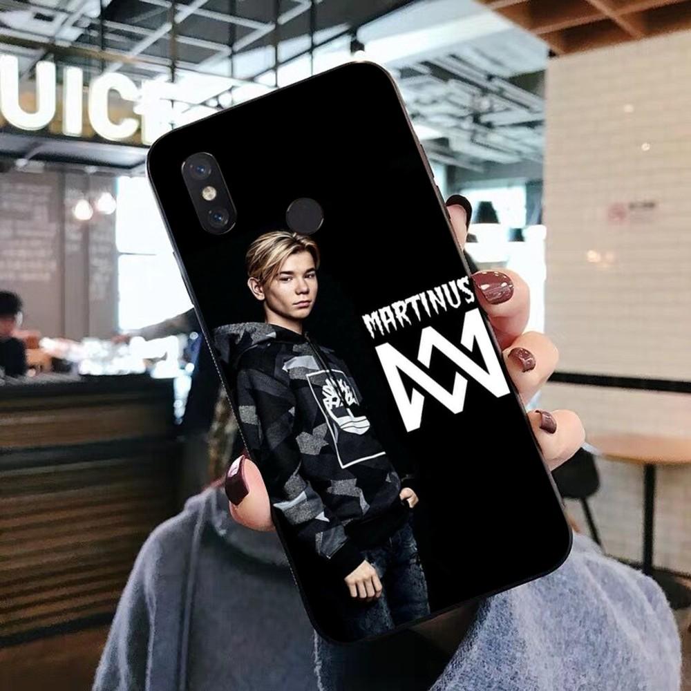 

Music Marcus And Martinus Band Phone Case For Xiaomi Mi 5X 8 9 10 11 12 Lite Pro 10T PocoX3pro PocoM3 Note 10 Pro Lite Xiaomi Mi 12 5G