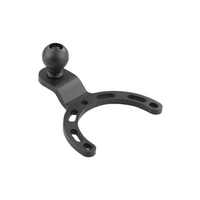 RAM MOUNTS Gasoline Tank Base (Small) General Purpose HONDA, SUZUKI, YAMAHA, KTM RAM-B-410U