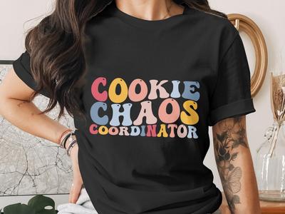 Topp – T-shirts