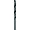 Twist Drill Bit - ALPEN - HSS 4.2 Mm - Length 75 Mm - Pack of 10 - Industrial Quality