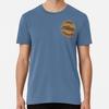Tennessee State Trooper Size S To 5XL Made In the USA T-Shirt Unisex T-Shirt