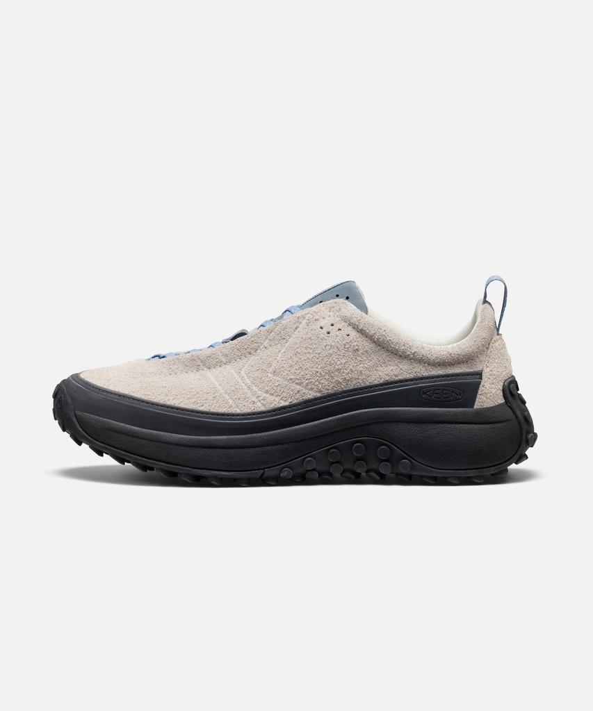 Keen Ks Mino Men'S Sneakers Vapor/Faded Denim