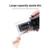 Electric Pencil Sharpener - A Semi-automatic Power Plug-in Model of Pencil Sharpener for Primary School Students To Use As Learning Tools.