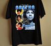Aretha Franklin Siganture Cotton All Size Unisex T-Shirt QQ1040