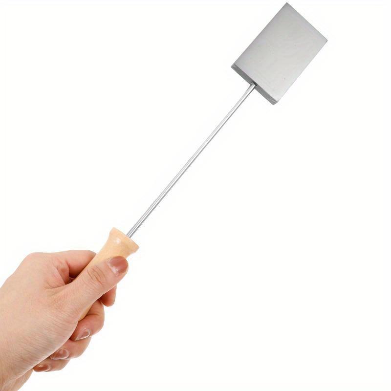 1 Stück Graphit-Gussform Gießen Barren Blasen Die Werkzeuge Lampenarbeiter Gussformen für die Lieferung