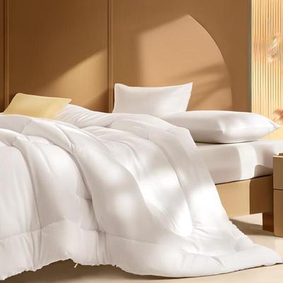 Brushed Winter Fiber Duvet