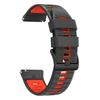 Silicone 20mm 22mm Strap For TicWatch Pro 3 Ultra GPS Soft Band For TicWatch GTH 2/GTX/GTW/E2/E3 Bracelet Sport Wristband Correa