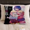 Oshi-No-Ko Anime Cushion Cover Decorative Pillow Sofa Home Decor Case Pillow Cases