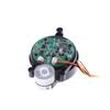 1Pcs Robot Parts 360 Degree Lidar Ranging Module For Sweeping Robot Rotating Scanning Radar Composition