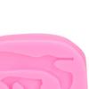Silicone High Heel Shoe Silicone Mold Heat Resistant Chocolate Mold  Cupcake Topper