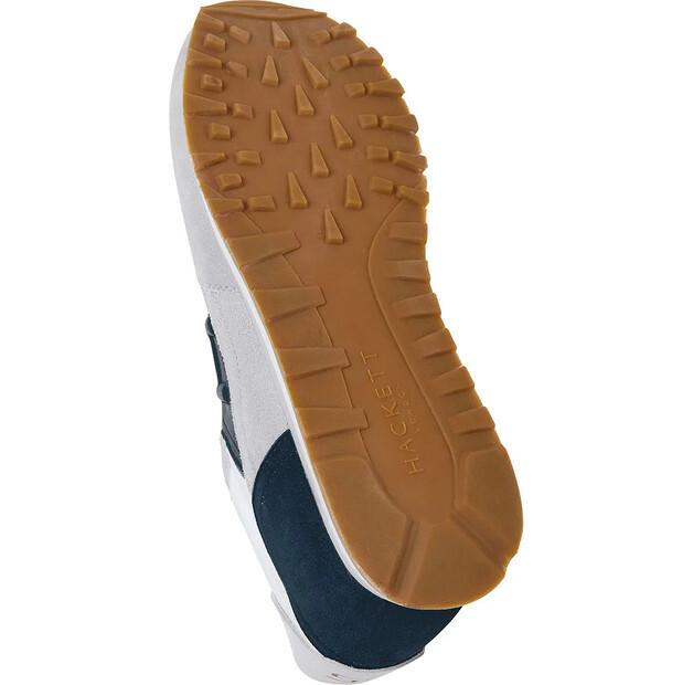 Hackett Кросовки Telfor Match