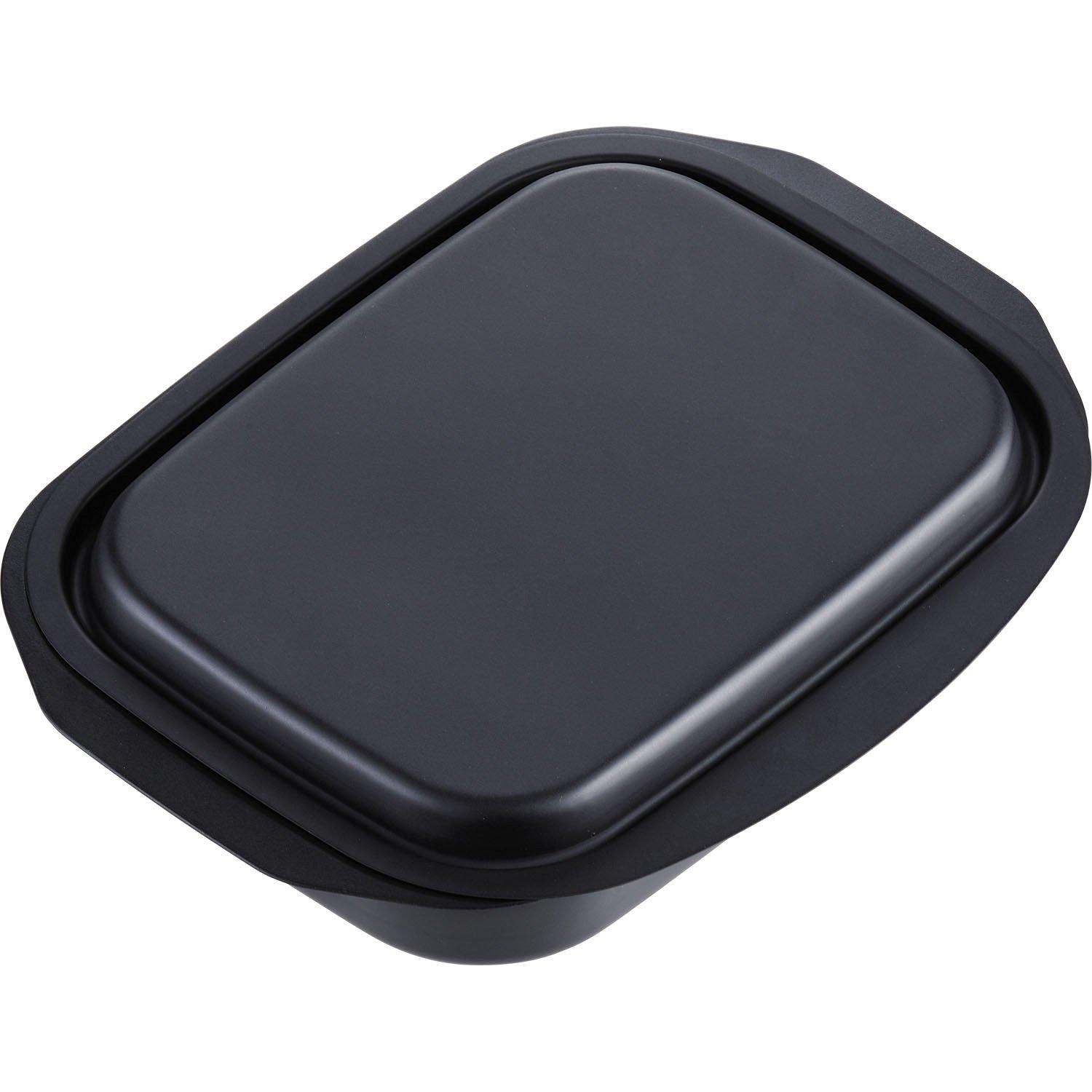 

Wahei Freiz Grill Utilization Square Pan 17 x 22cm Lancini LR-7752