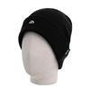 Knitted Hat for Women In Autumn and Winter Ear Protecting Woolen Knitted Hat  Outdoor Mountain Climbing Face Showing Small Woolen Toe Cap Cold Hat