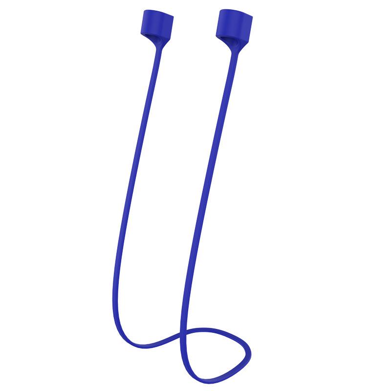 

Apple AirPods Magnetic Silicone Anti-Lost Lanyard for 1st-4th Generation Earbuds No Packaging