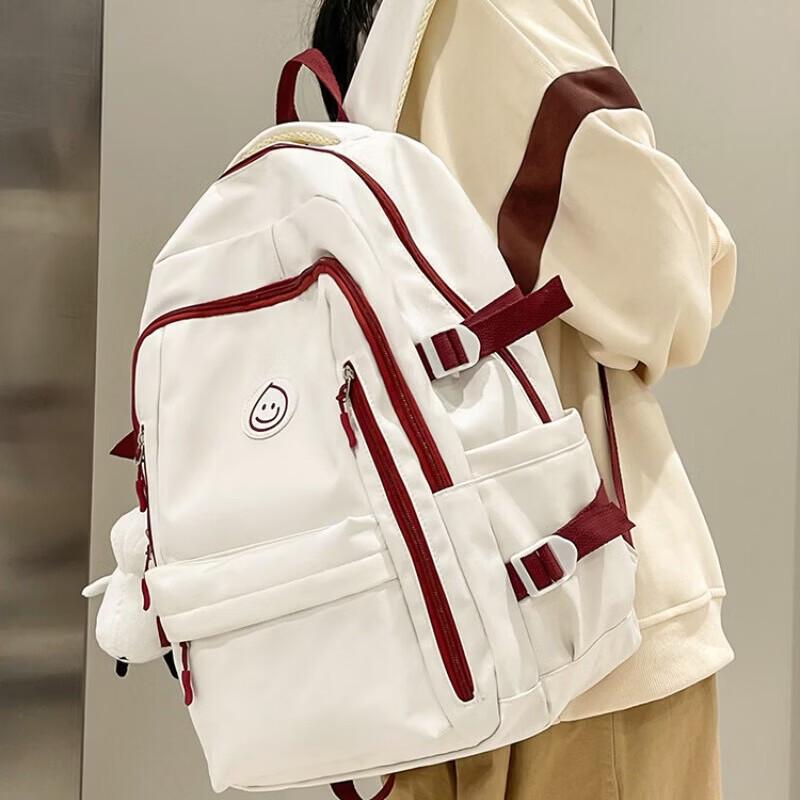Li Shen Student Laptop Backpack