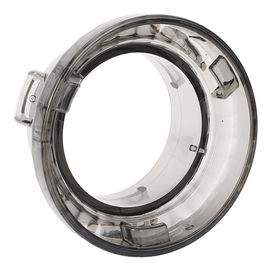 Doserings Tratt för Espressomaskin Pulver Spridare 54mm Handtag Verktygsdelar Tillbehör